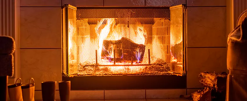 Astria Vent Free Gas Fireplaces Installation in Gretna, LA