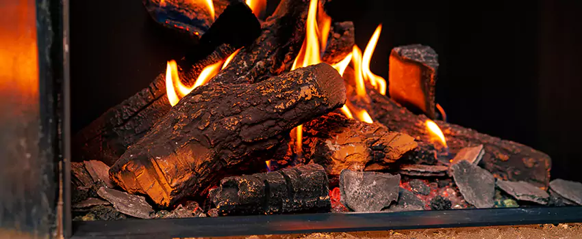 Chimney Fireplace Ash Dump Cleaning in Gretna, LA