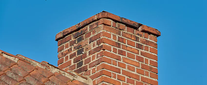 Clean Blocked Chimney in Gretna, Louisiana