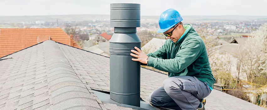 Chimney Chase Inspection Near Me in Gretna, Louisiana
