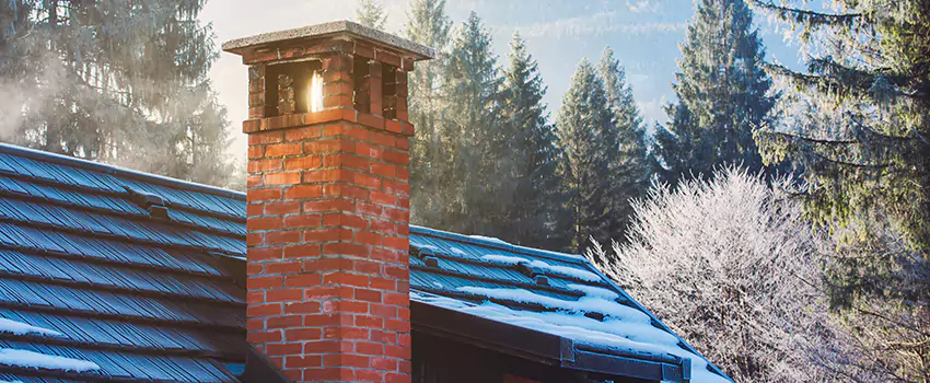 Chimney Crown Replacement in Gretna, Louisiana