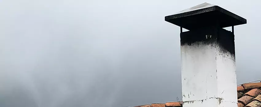 Chimney Damper Inspection in Gretna, LA
