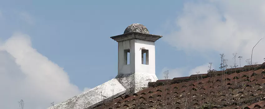Cost To Rebuild A Chimney in Gretna, LA