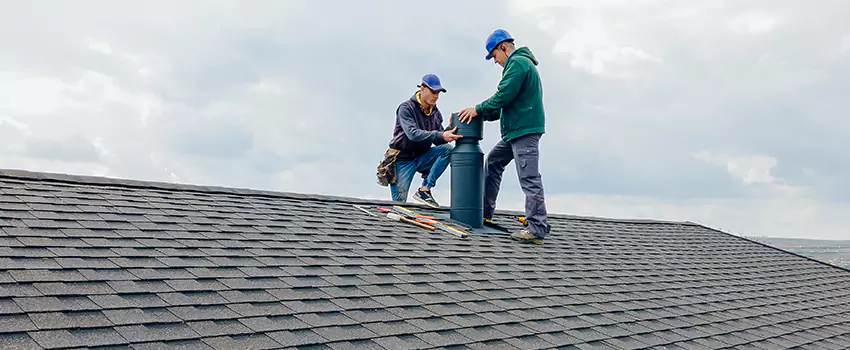 Chimney Sweep To Clear Creosote Buildup in Gretna, Louisiana