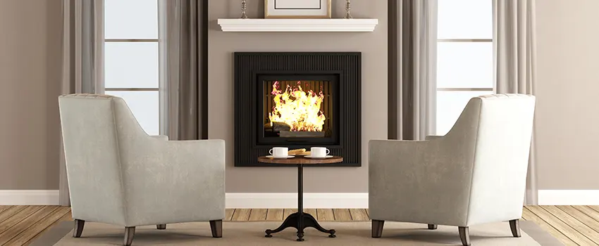 Custom Architectural Fireplace Restoration in Gretna, LA