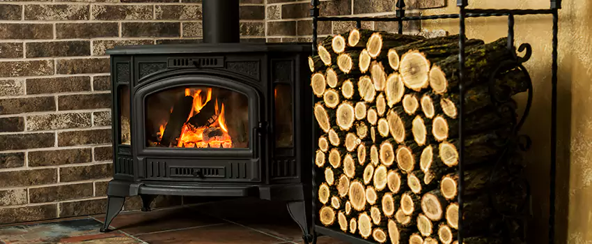 Drolet Fireplaces in Gretna, Louisiana
