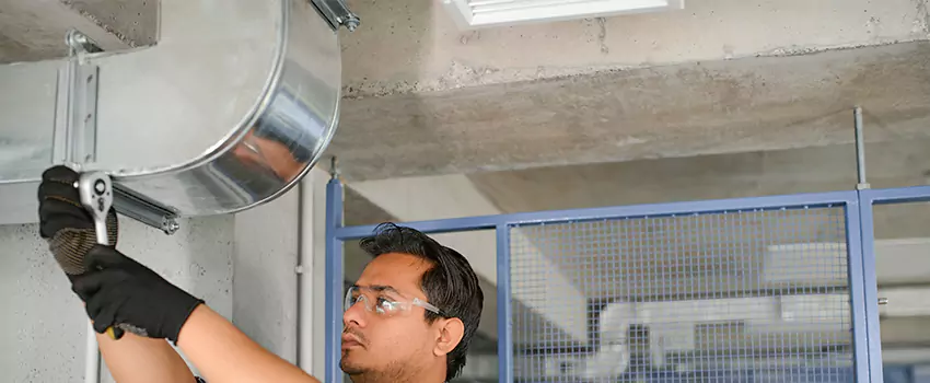 HVAC Ductwork Cleaning in Gretna, LA