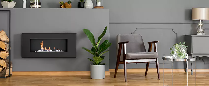 Ethanol Fireplace Burner Repair in Gretna, LA