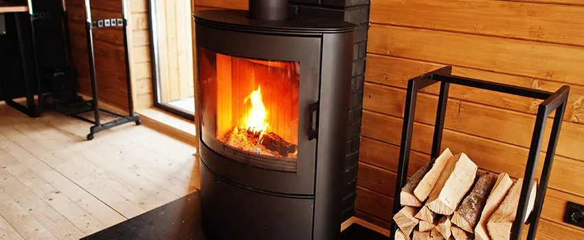 Gas Fireplace Door Handle Installation Services in Gretna, Louisiana