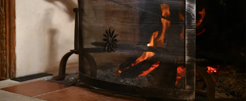 Electric Metal Fireplace installation Services in Gretna, LA