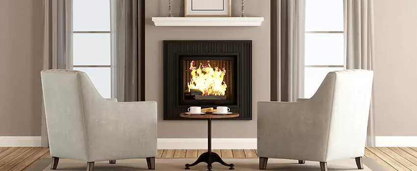 Heat & Glo Outdoor Gas Fireplaces Installation Contractors in Gretna, Louisiana