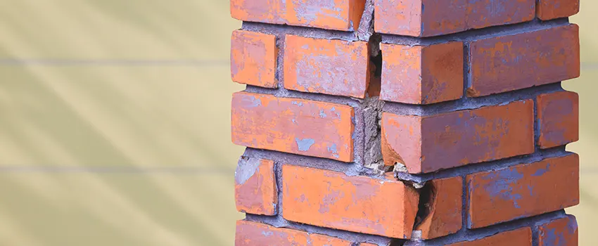 Leaking Chimney Repair And Replacement Cost in Gretna, Louisiana