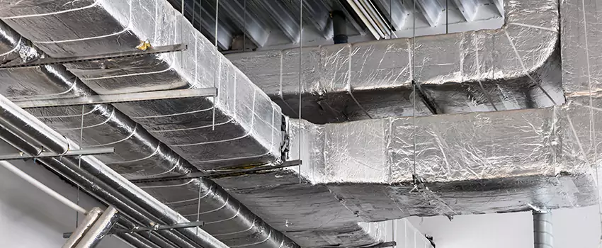 Vent Dust Cleaning Cost in Gretna, LA