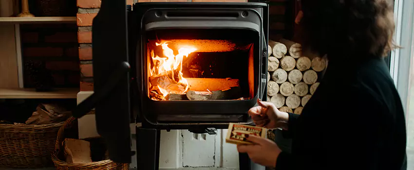 Key Features of Vermont Castings Fireplaces in Gretna, LA