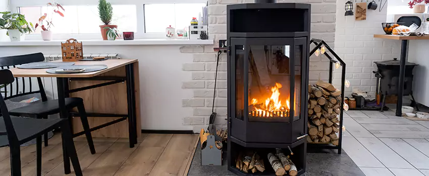 Wood Stove Firebox Installation Services in Gretna, LA