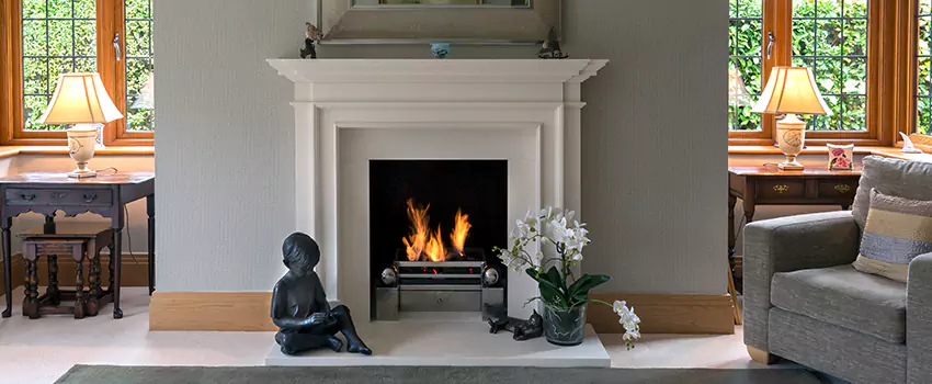 Astria Open-Hearth Wood Fireplaces Services in Gretna, LA