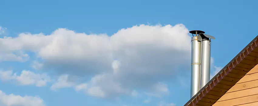 Chimney Cap Bird Guard Repair in Gretna, Louisiana