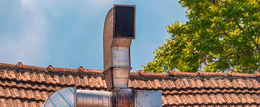 Chimney Cleaning Cost in Gretna, Louisiana