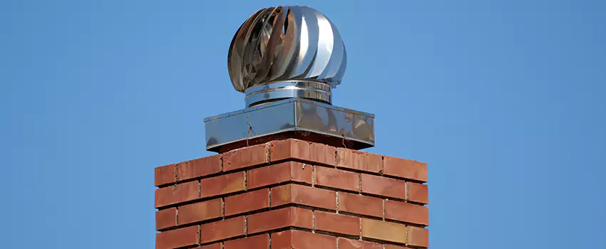 Chimney Damper Hinge Repair in Gretna, LA