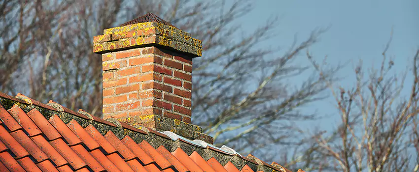 Chimney Flue Cap Installation in Gretna, LA