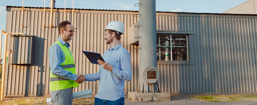 Chimney Cap Inspection in Gretna, LA