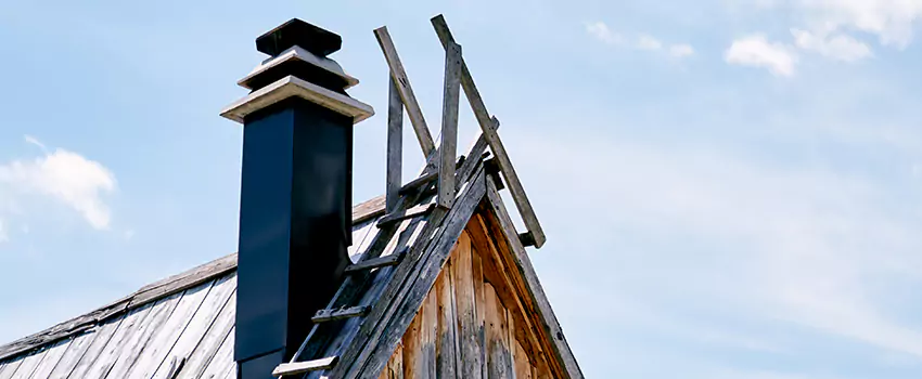 Chimney Pot Inspection in Gretna, LA