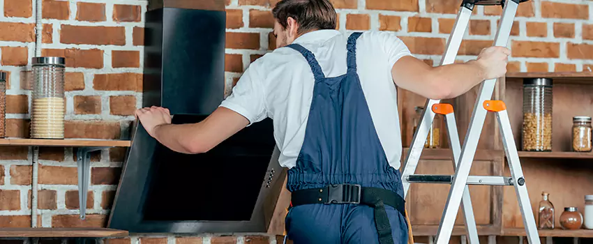 Modern Chimney Soot Cleaning Techniques in Gretna, Louisiana