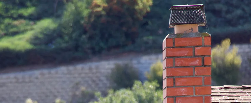 Chimney Tuckpointing And Masonry Restoration in Gretna, LA