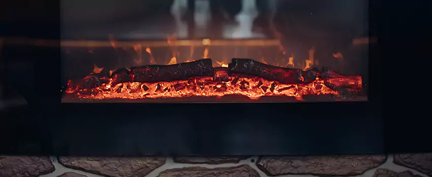 Cost of Electric Fireplace Repair Service in Gretna, Louisiana