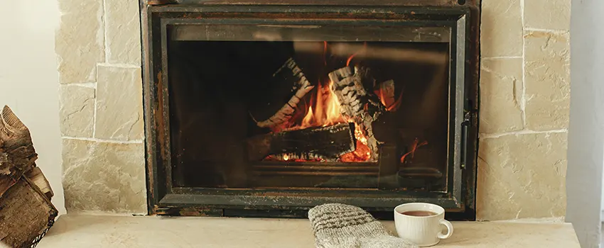 Fireplace Door Handle Replacements Services in Gretna, Louisiana