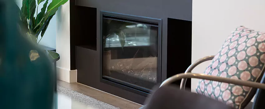 Gas Fireplace Installation in Gretna, LA