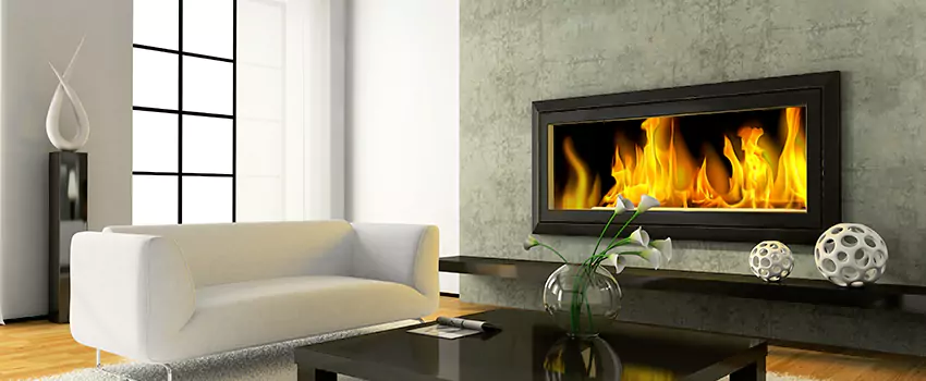 Fireplace Hearth Ideas in Gretna, Louisiana