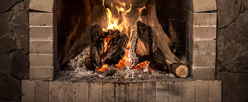 Cost of Rebuilding A Fireplace in Gretna, Louisiana