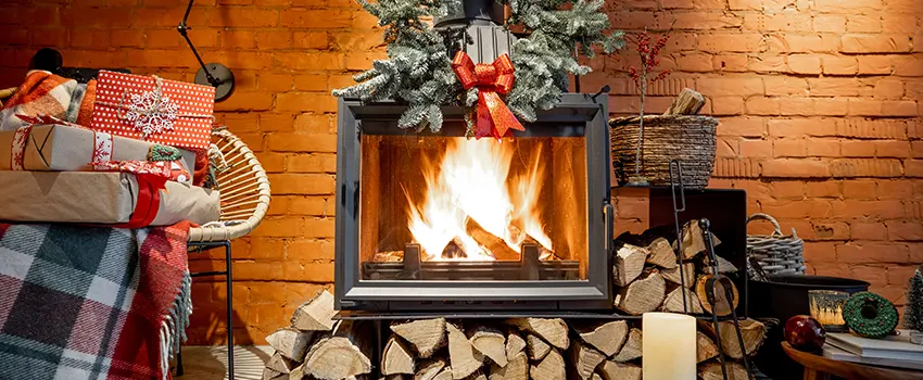 Steel Fireplace Grate Repair And Replacement Services in Gretna, Louisiana