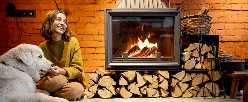 Fireplace Smell Removal Cost in Gretna, LA