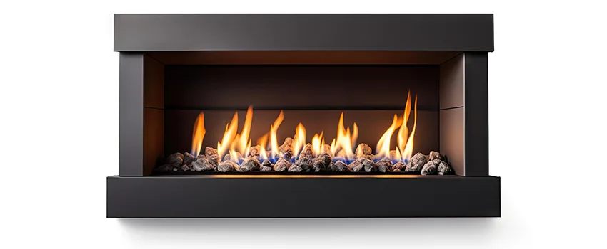 Outdoor Gas Fireplaces Installation in Gretna, LA