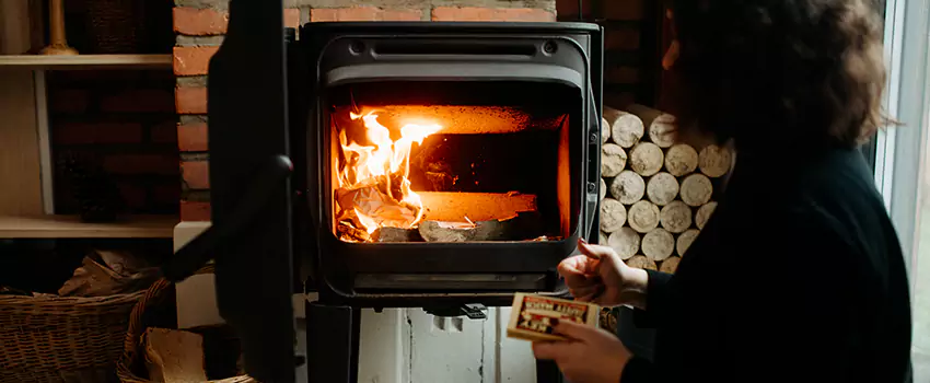 Hearthstone Wood Stoves Fireplace Repair in Gretna, Louisiana