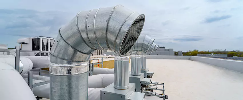 Insulated Ductwork Repair Services Near Me in Gretna, LA
