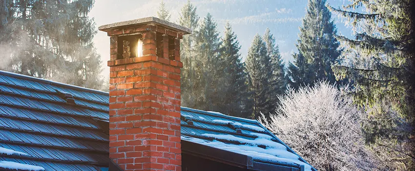 Residential Chimney Rain Caps Repair Services in Gretna, LA