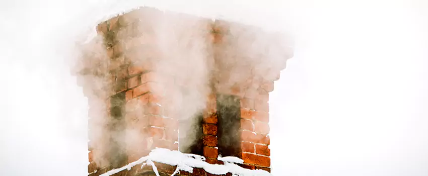 Chimney Flue Soot Removal in Gretna, LA