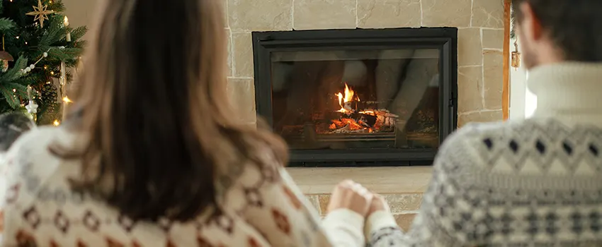 Superior Open-Hearth Wood Fireplaces in Gretna, LA