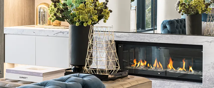 Professional Town & Country Luxury Fireplace Maintenance Experts in Gretna, Louisiana