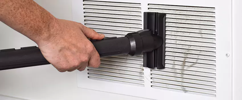 Vent Cleaning Process in Gretna, Louisiana