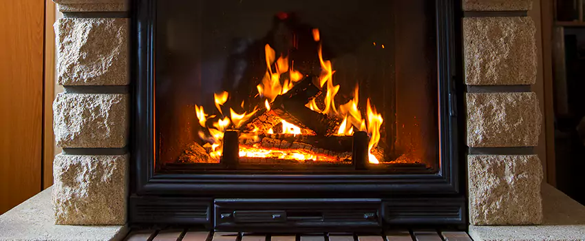 Cost of Wood Fireplace Installation in Gretna, LA