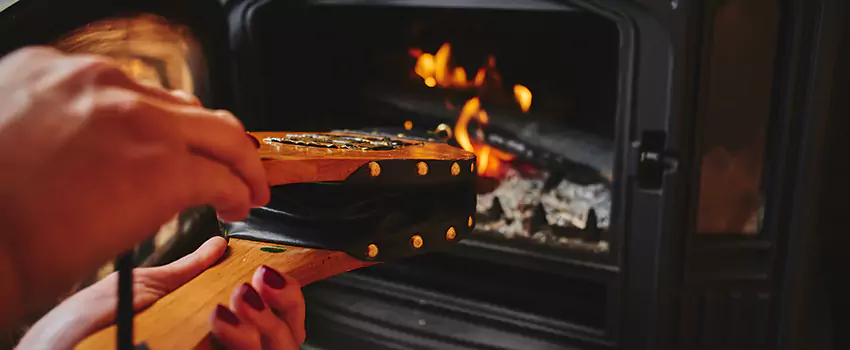 Wood Stove Grates Repair in Gretna, Louisiana